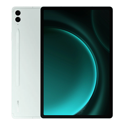 تبلت سامسونگ مدل Galaxy Tab S9 FE Plus Wi-Fi ظرفیت 256 گیگابایت رم 12 گیگابایت تبلت سامسونگ مدل Galaxy Tab S9 FE Plus Wi-Fi ظرفیت 256 گیگابایت رم 8 گیگابایت -small-image