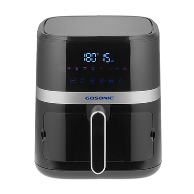 سرخ کن بدون روغن گوسونیک مدل GAF-556-small-image