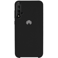 کاور سیلیکونی مناسب برای گوشی موبایل هواوی nova 5T