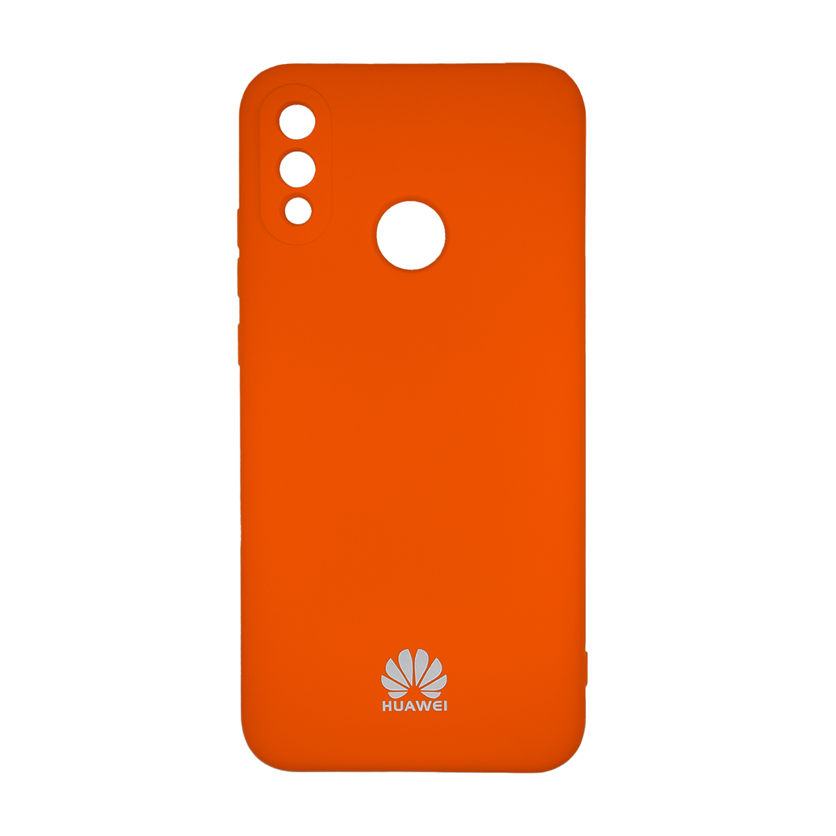 کاور گوشی هوآوی P30 Lite مدل محافظ لنزدار سیلیکونی