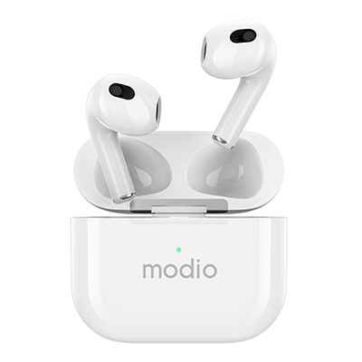 هندزفری بلوتوثی مودیو مدل ME12 هندزفری بلوتوثی مودیو مدل ME12