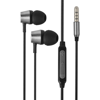 هندزفری سیمی کربی مدل BE-E103-small-image