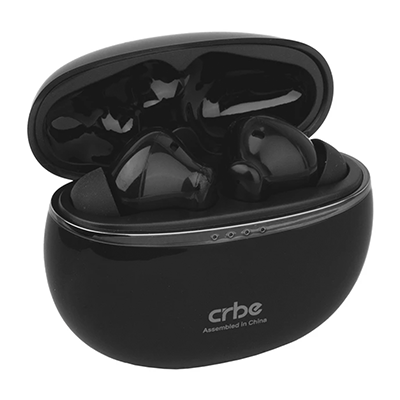 هندزفری بلوتوثی کربی مدل BE-T102 ANC هندزفری بلوتوثی کربی مدل BE-T102 ANC