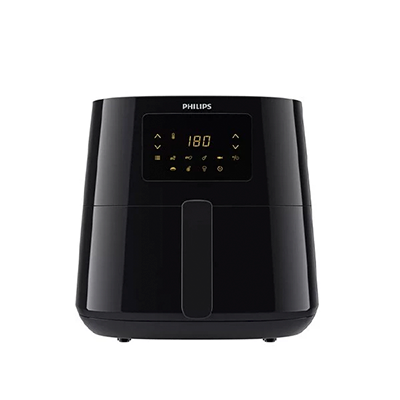 سرخ کن بدون روغن فیلیپس مدل HD9270