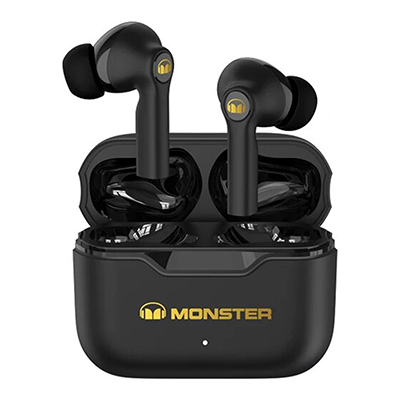 هندزفری بلوتوثی مانستر مدل Airmars XKT02 هندزفری بلوتوثی مانستر مدل Airmars XKT02