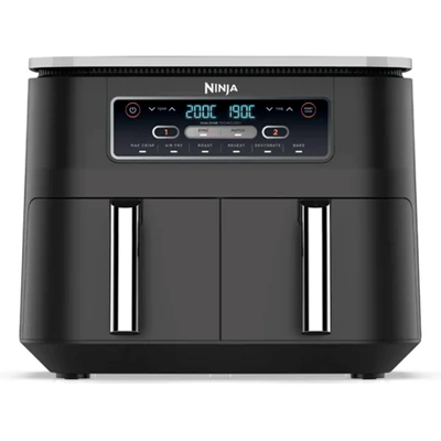 سرخ کن بدون روغن نینجا مدل AF300