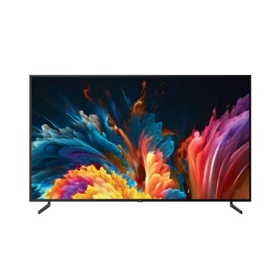 تلویزیون کیو ال ای دی جی پلاس مدل GTV-85RQ842N سایز 85 اینچ-small-image
