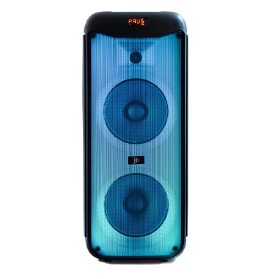 اسپیکر بلوتوثی قابل حمل هیون مدل 8500-small-image