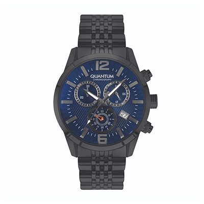 ساعت عقربه ای کوانتوم مردانه مدل ADG1016.690 ساعت عقربه ای کوانتوم مردانه مدل ADG1016.690