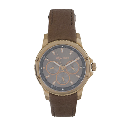 ساعت عقربه ای کوانتوم زنانه مدل IML464.392-small-image