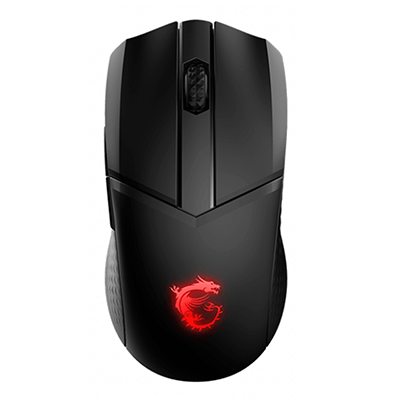 ماوس گیمینگ ام اس آی مدل Clutch GM41 Lightweight Wireless-small-image