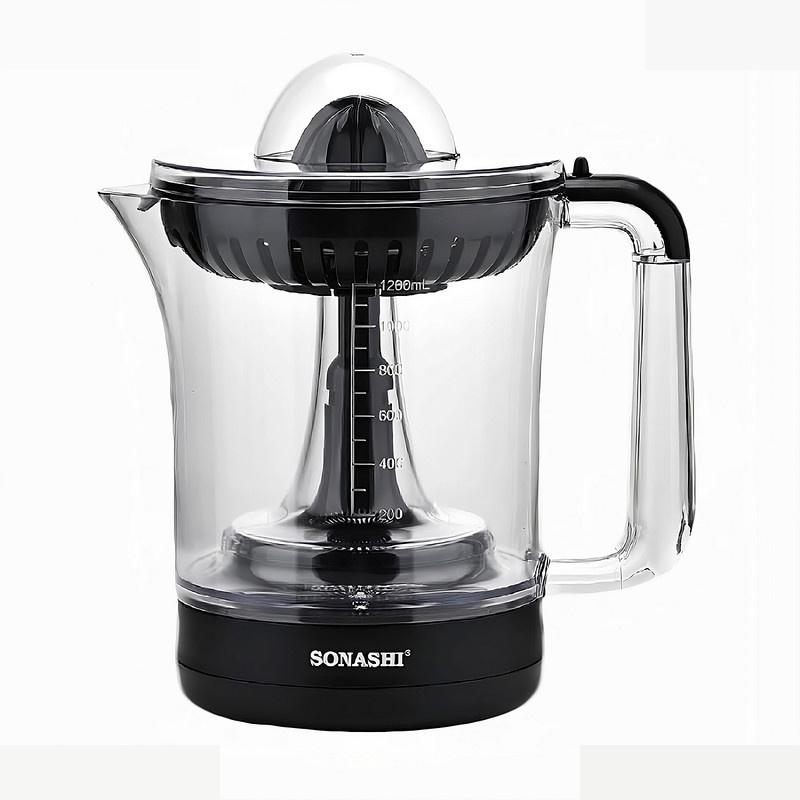 آب مرکبات گیر سوناشی مدل SCJ-324 آب مرکبات گیر سوناشی مدل SCJ-324