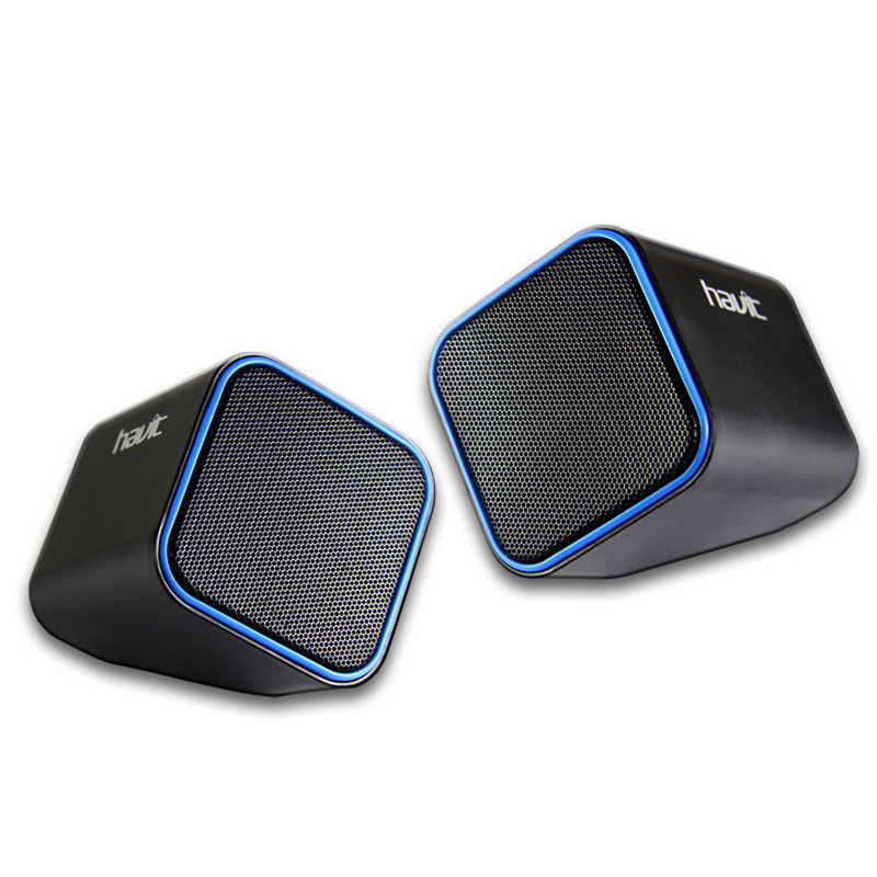 اسپیکر دسکتاپ هویت مدل SK-473