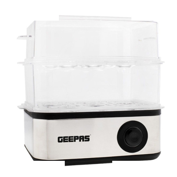 تخم مرغ پز جی پاس مدل GEB63019UK