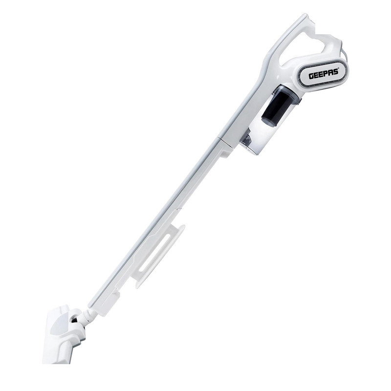 جاروبرقی 600 وات جی پاس مدل GVC2596N