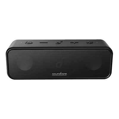اسپیکر بلوتوثی قابل حمل انکر مدل A3117 SoundCore 3-small-image
