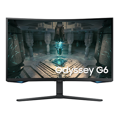 مانیتور گیمینگ سامسونگ مدل Odyssey G6 LS27BG650 سایز 27 اینچ مانیتور گیمینگ سامسونگ مدل Odyssey G6 LS32BG650 سایز 32 اینچ copy-small-image.png