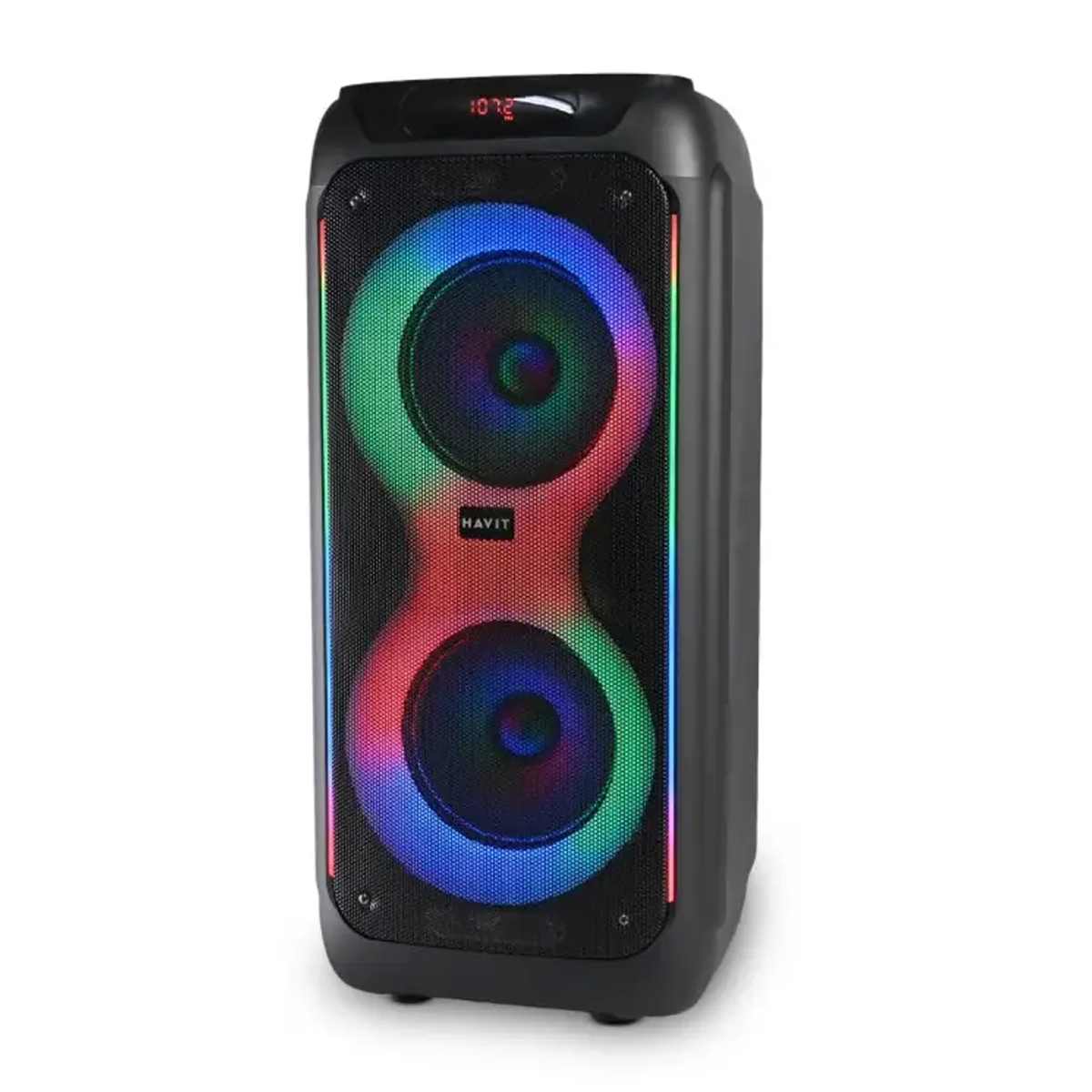 اسپیکر بلوتوثی هویت مدل SQ120BT-small-image