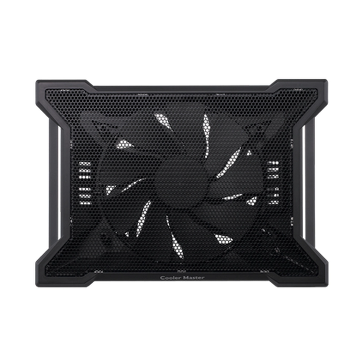 پایه خنک کننده لپ تاپ کولر مستر مدل NotePal X-SLIM II-small-image