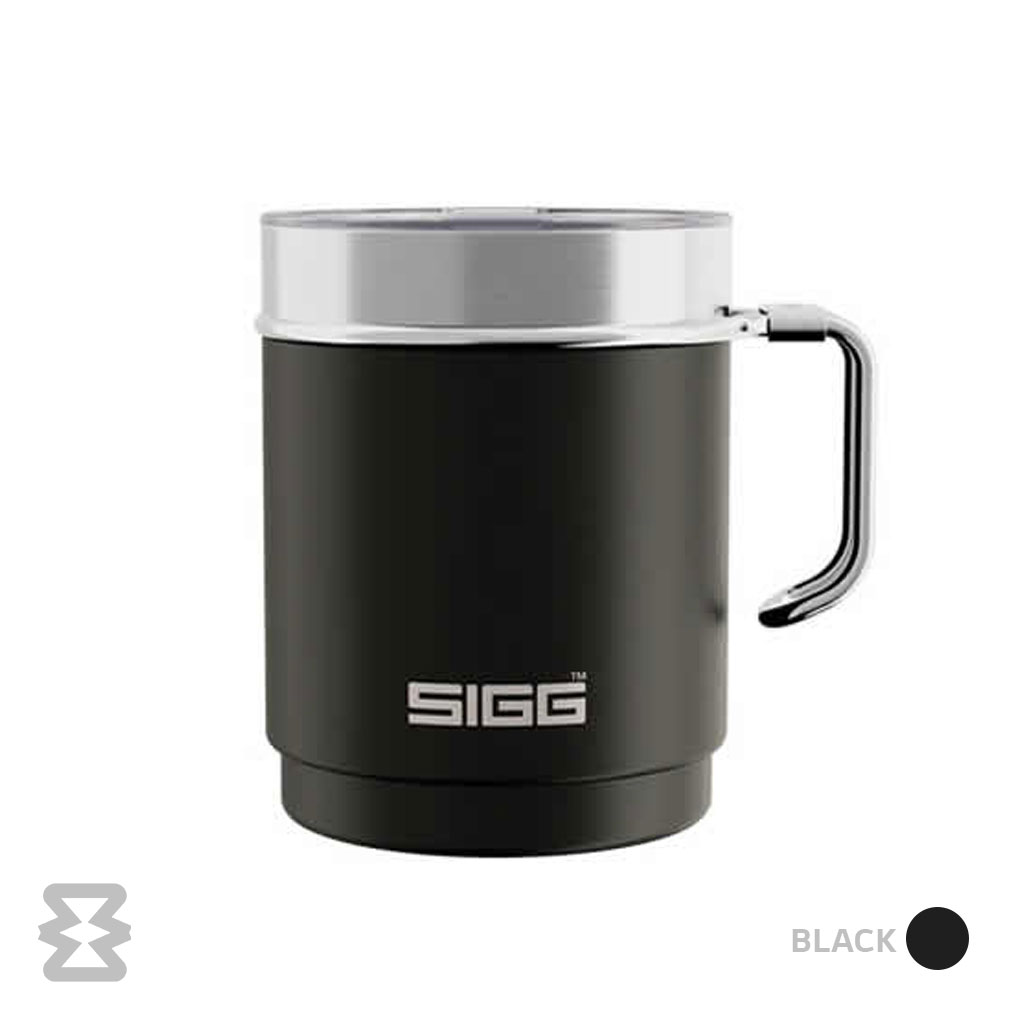 ماگ سیگ مدل Travel Mug Sigg 300