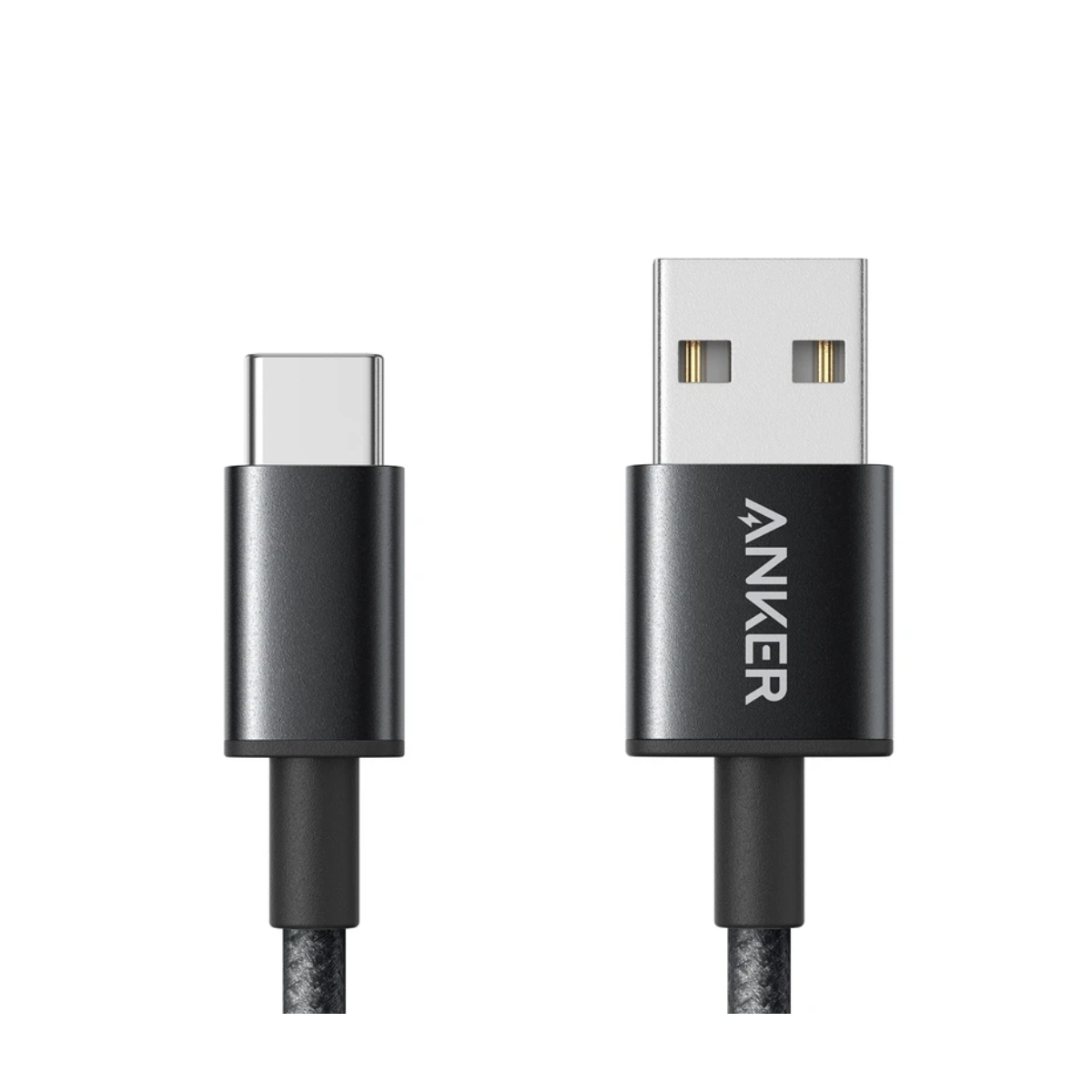 کابل تایپ سی انکر مدل Nylon A8173 طول 1.8 متر-small-image