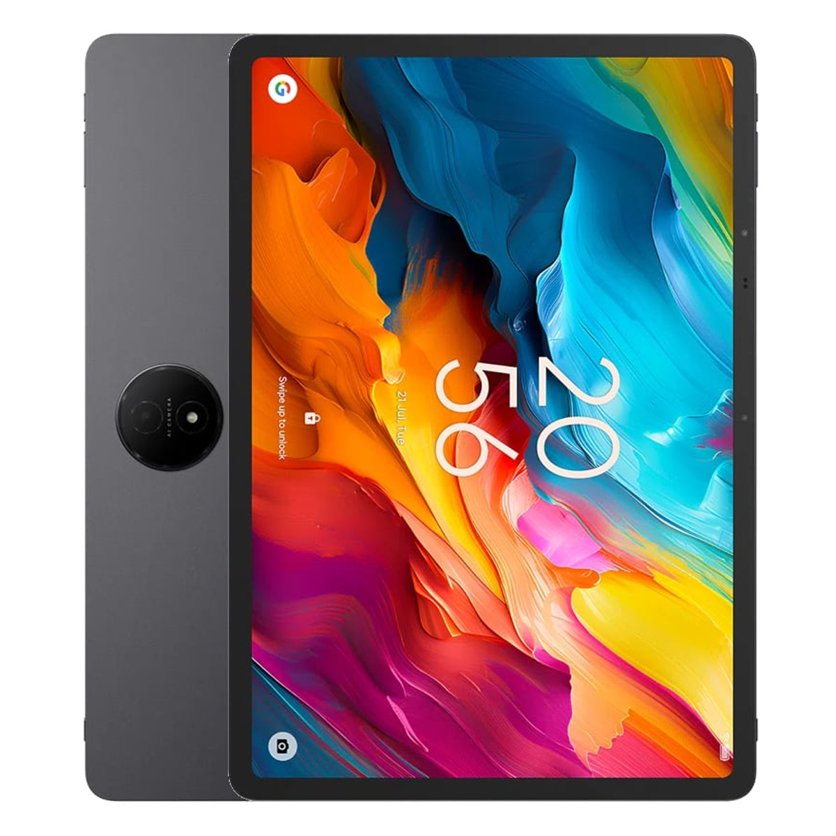 تبلت تی سی ال 14.3 اینچی مدل NxtPaper 14 ظرفیت 256 گیگابایت رم 8 گیگابایت و 8 گیگابایت رم مجازی-small-image