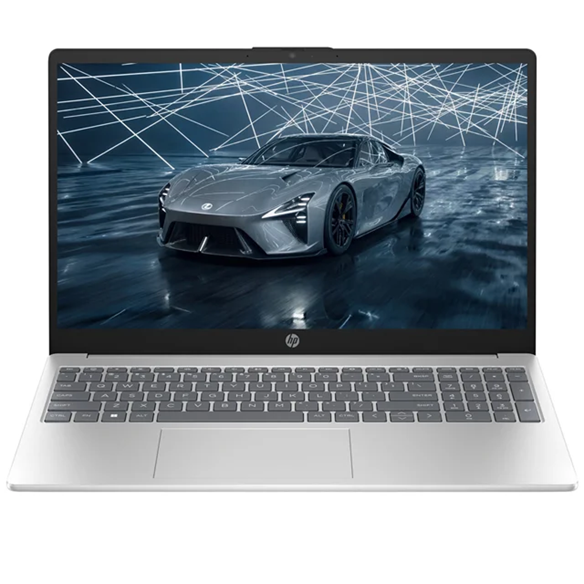 لپ تاپ اچ پی 15.6 اینچی مدل HP 15-FD0174nia i7 1355U 16GB 1TB GeForce MX570 A