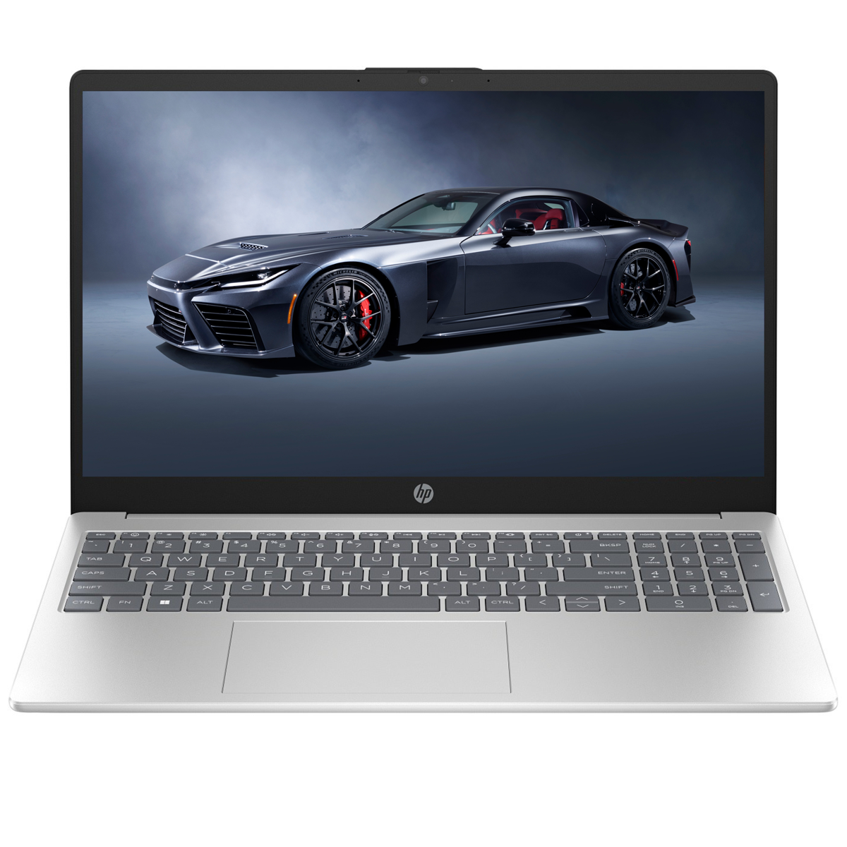 لپ تاپ اچ پی 15.6 اینچی مدل HP 15-FD0557nia i7 1355U 16GB 1TB