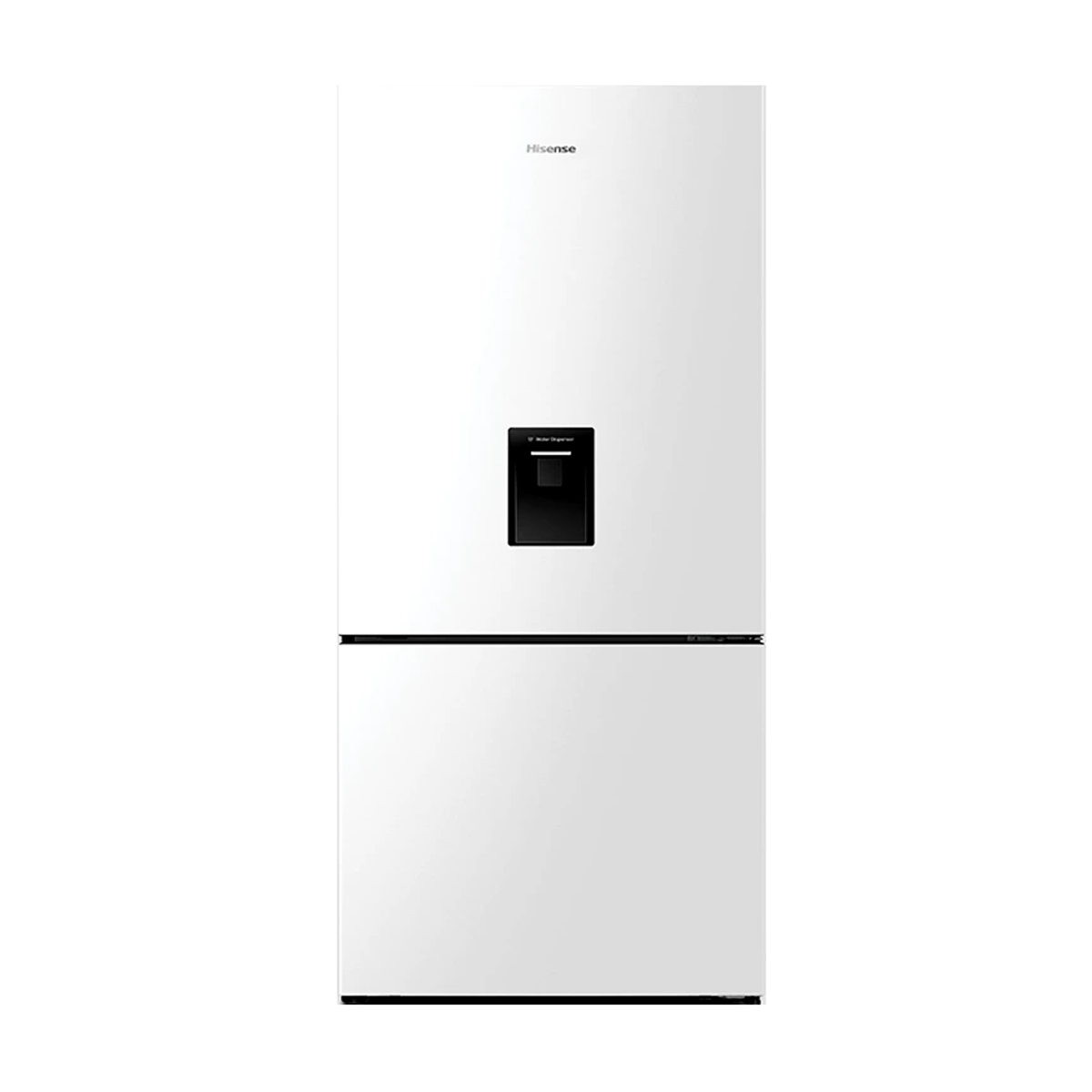 یخچال فریزر هایسنس مدل RFC-500W-small-image