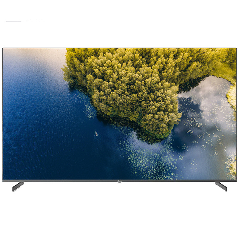 تلویزیون 75 اینچ ال ای دی هوشمند جی پلاس مدل GTV-75SU878SP