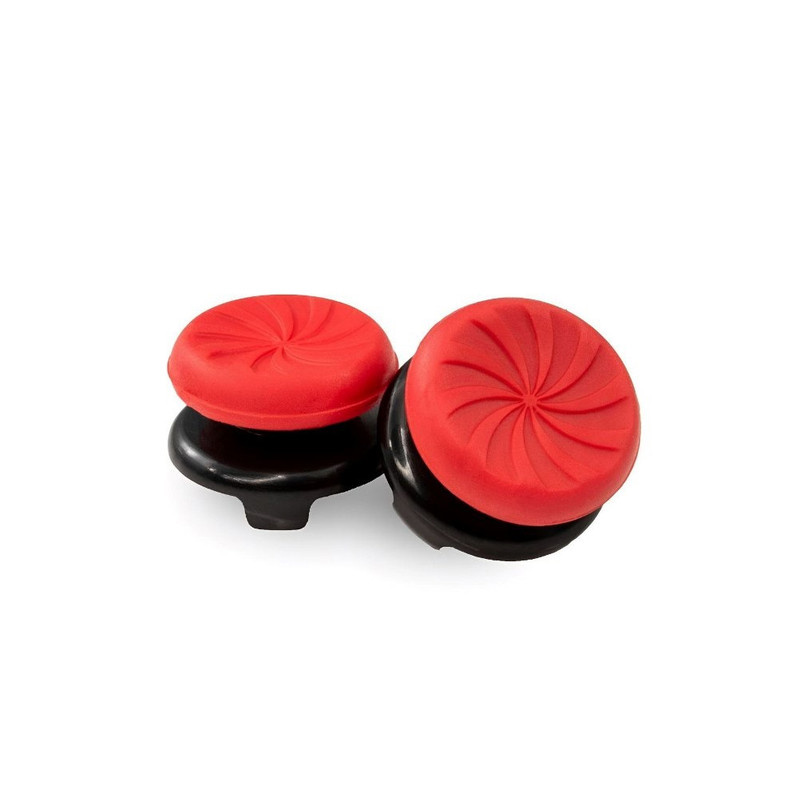 روکش آنالوگ دسته پلی استیشن 5 کنترل فریک مدل اینفرنو بسته 2 عددی