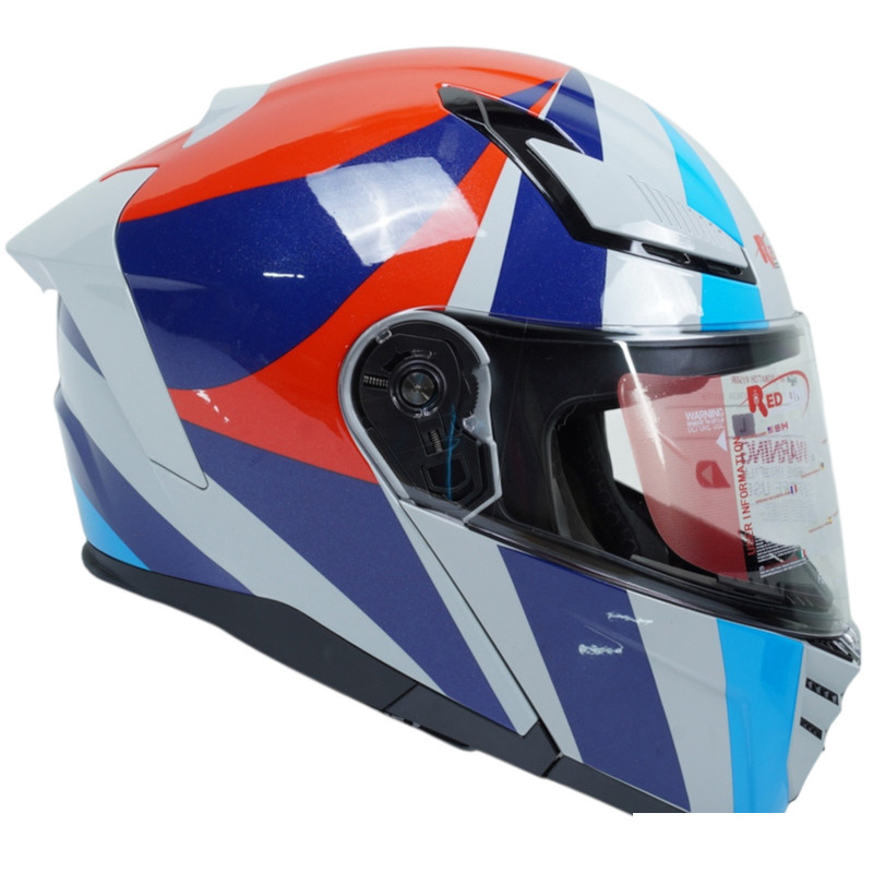 کلاه کاسکت فک متحرک ردلاین مدل 960 polsar