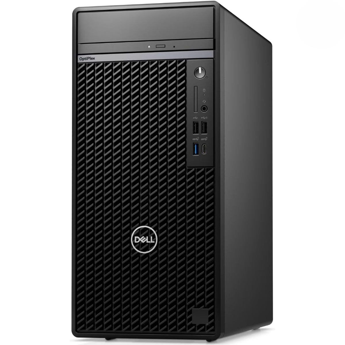 کامپیوتر دسکتاپ دل مدل Optiplex 7020 Tower G i5 12500 8GB 512GB-small-image