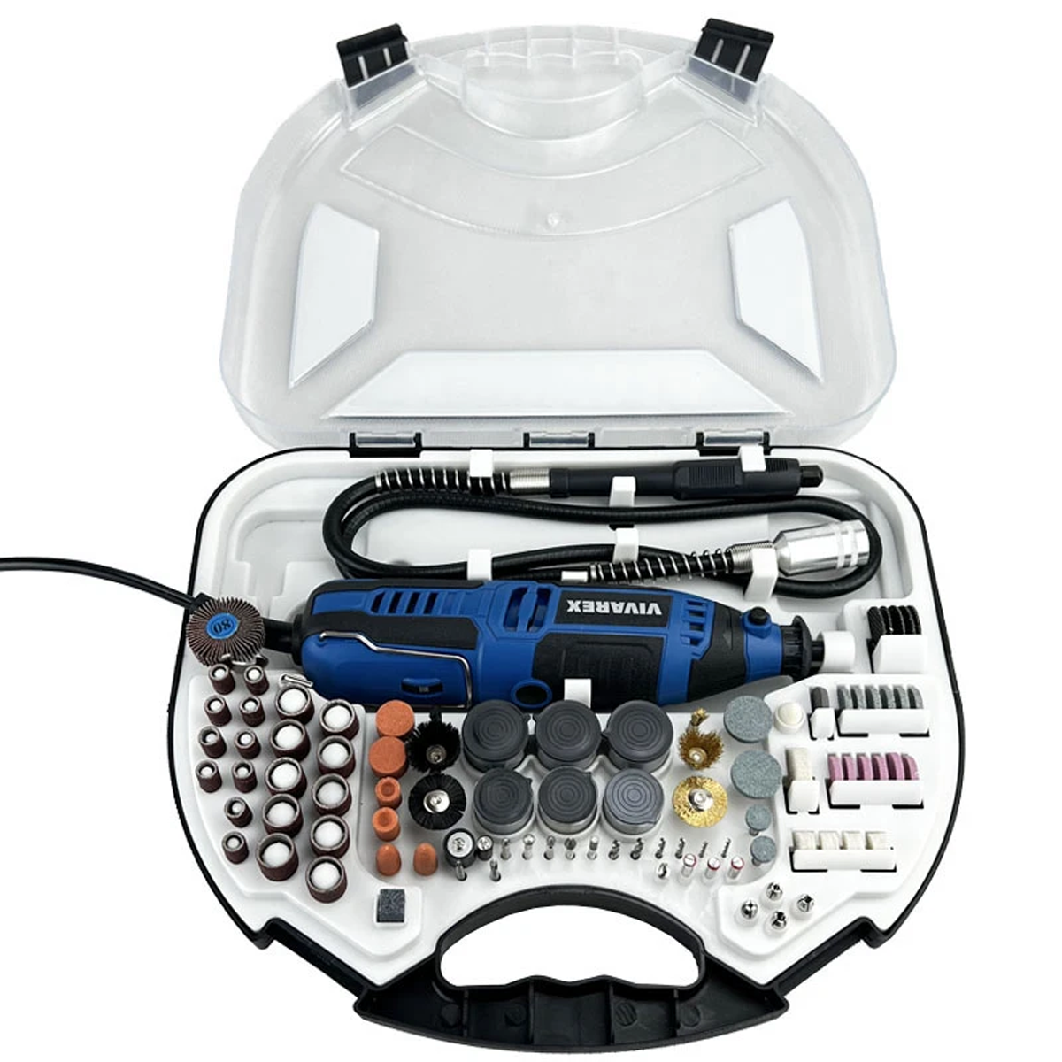 فرز مینیاتوری ویوارکس مدل VR3211-MG مجموعه 211 عددی-small-image