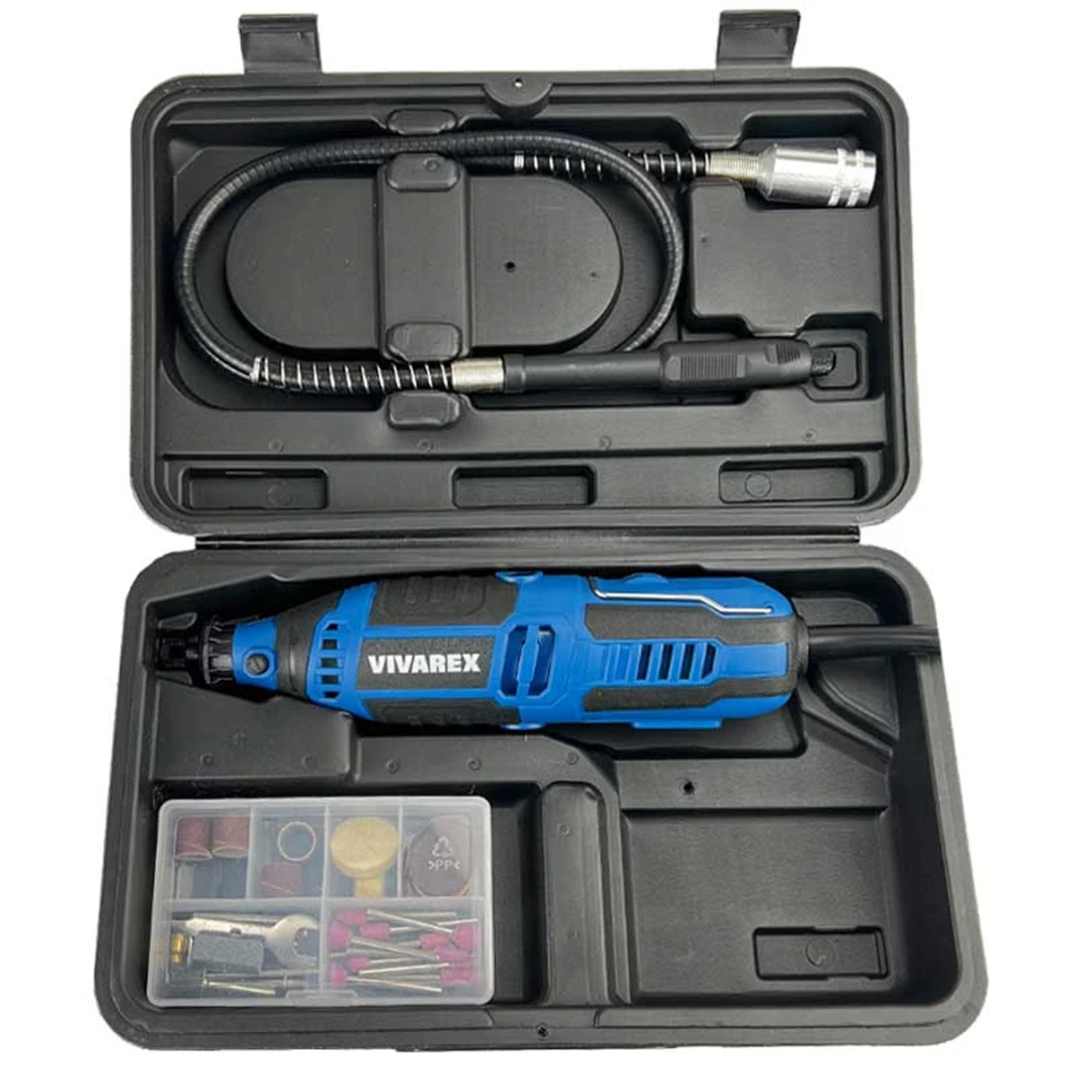 فرز مینیاتوری ویوارکس مدل VR3041-MG مجموعه 41 عددی-small-image