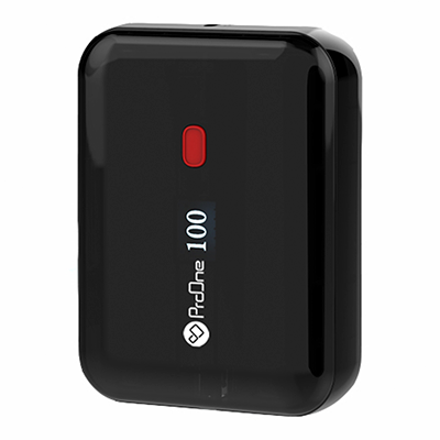 پاوربانک پرووان مدل PPB5112 ظرفیت 10000 میلی آمپر ساعت-small-image