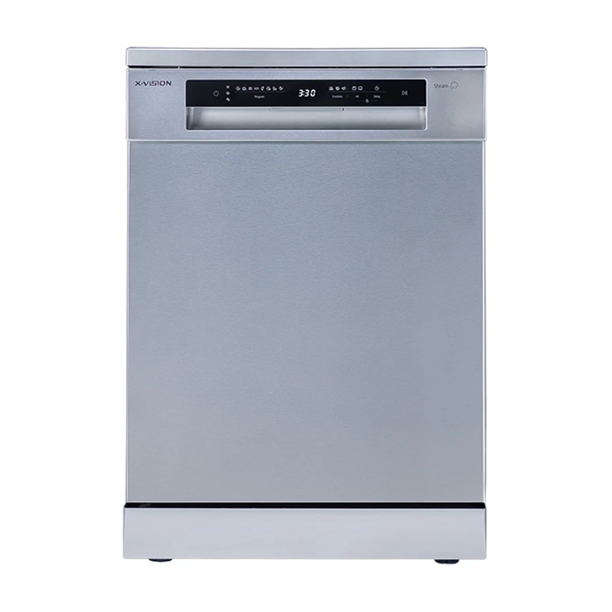 ماشین ظرفشویی 14 نفره ایکس ویژن مدل M130/W/S-small-image