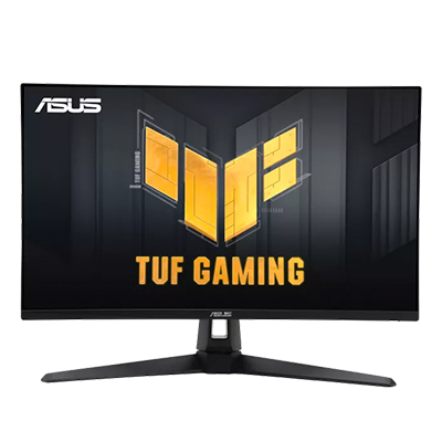 مانیتور گیمینگ ایسوس مدل TUF Gaming VG279QM1A سایز 27 اینچ مانیتور گیمینگ ایسوس مدل TUF Gaming VG279QM1A سایز 27 اینچ