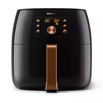 سرخ کن بدون روغن فیلیپس مدل HD9863