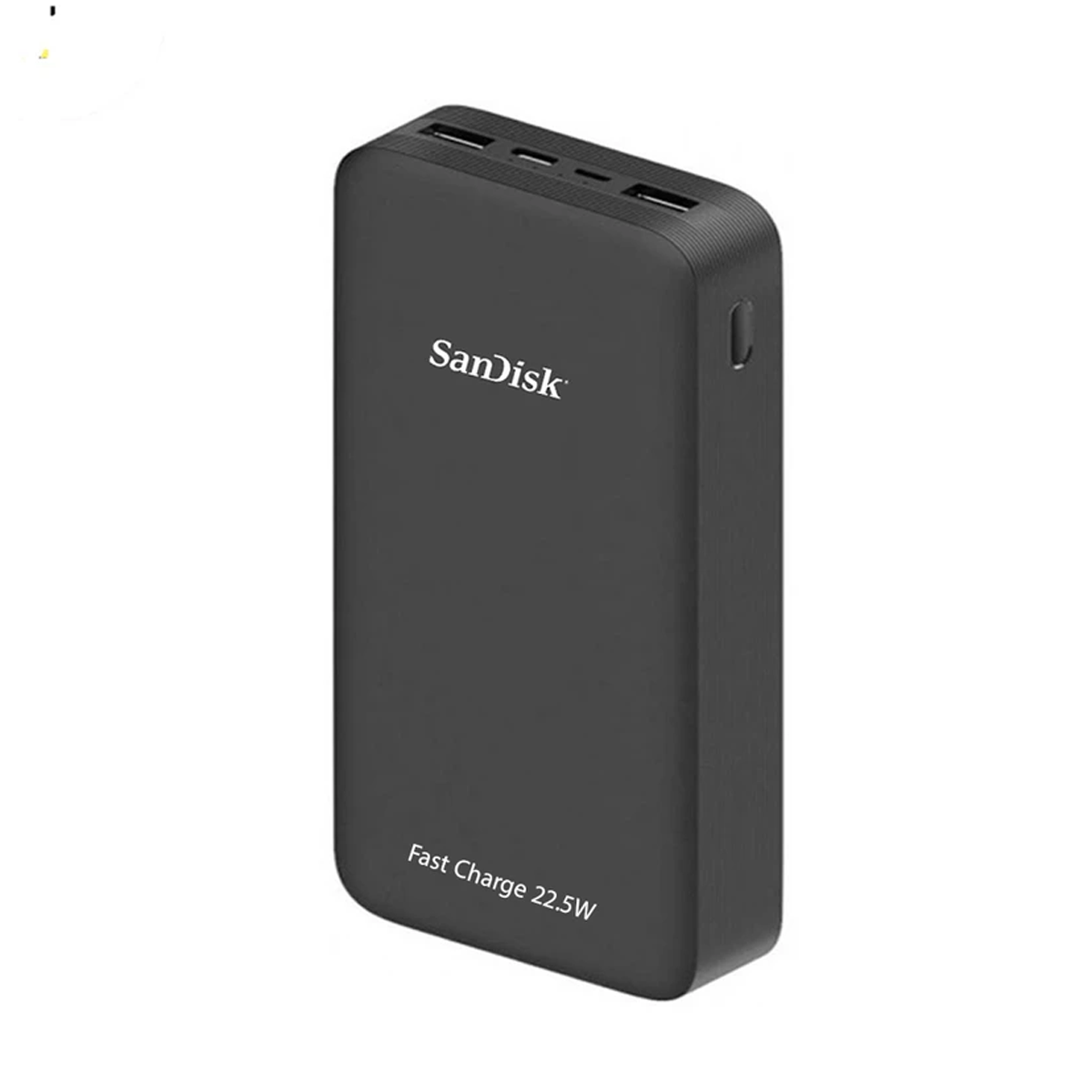 پاوربانک سن دیسک مدل EXTREME ظرفیت 20000 میلی آمپر ساعت-small-image