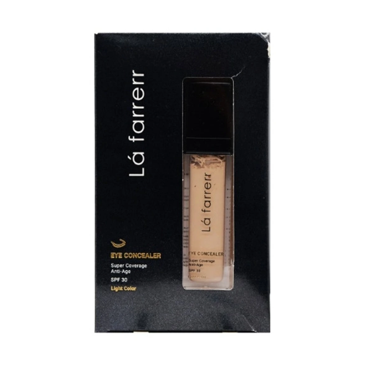 کانسیلر لافارر مدل anti age حجم 13 میلی لیتر کانسیلر لافارر مدل anti age حجم 13 میلی لیتر-small-image