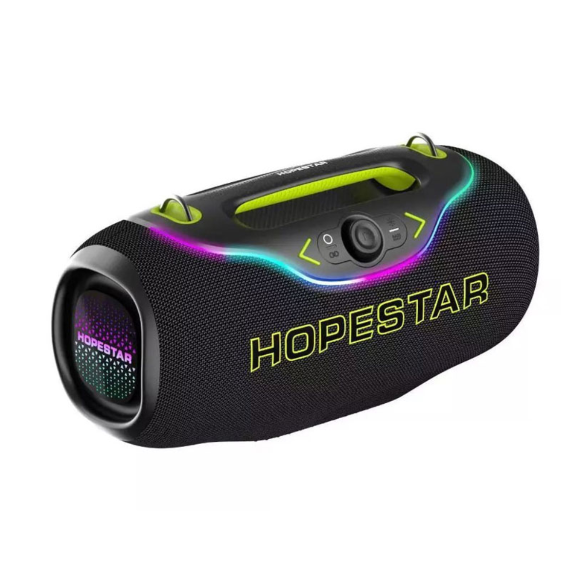 اسپیکر بلوتوثی هوپ استار مدل A6 CLUB-small-image