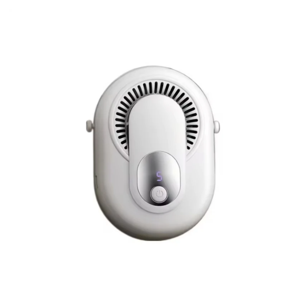 پنکه شارژی گردنی مدل YZ-Y10-small-image