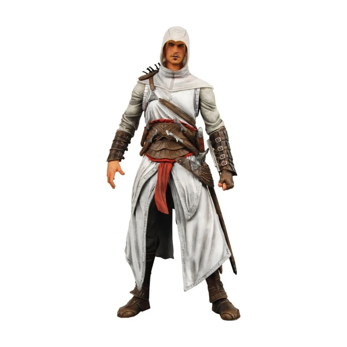 اکشن فیگور نکا مدل Altair Assassins Creed اکشن فیگور نکا مدل Altair Assassins Creed-small-image