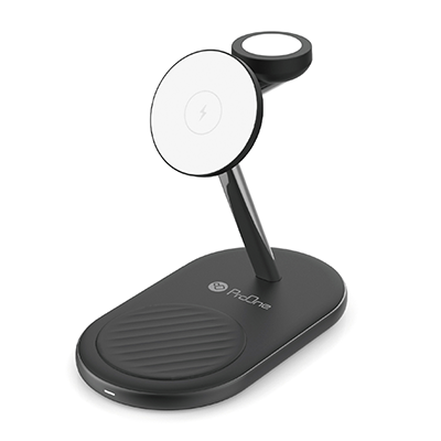 شارژر بی سیم پرووان مدل PWL810