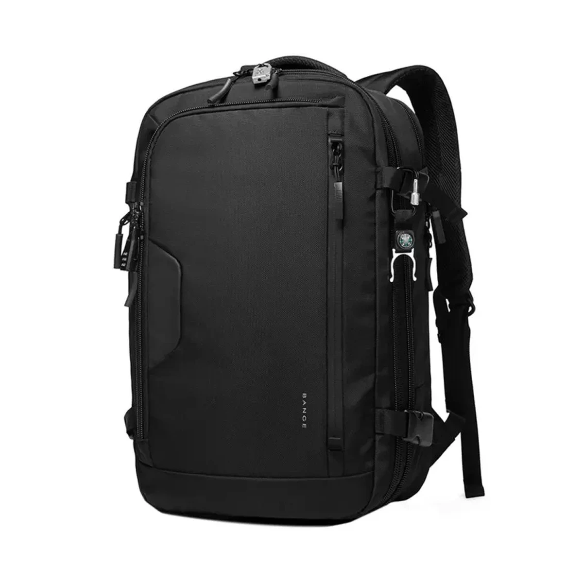 کوله پشتی لپ تاپ بنج مدل 22039 مناسب برای لپ تاپ 15 اینچی کوله پشتی لپ تاپ بنج مدل 22039 مناسب برای لپ تاپ 15 اینچی-small-image