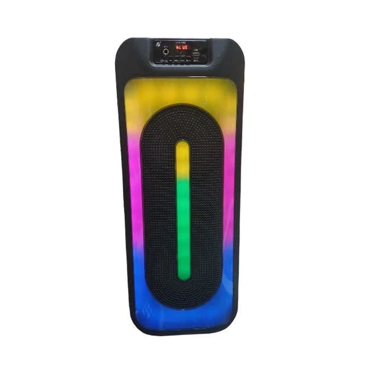 اسپیکر بلوتوثی مدل KTS-1853-small-image