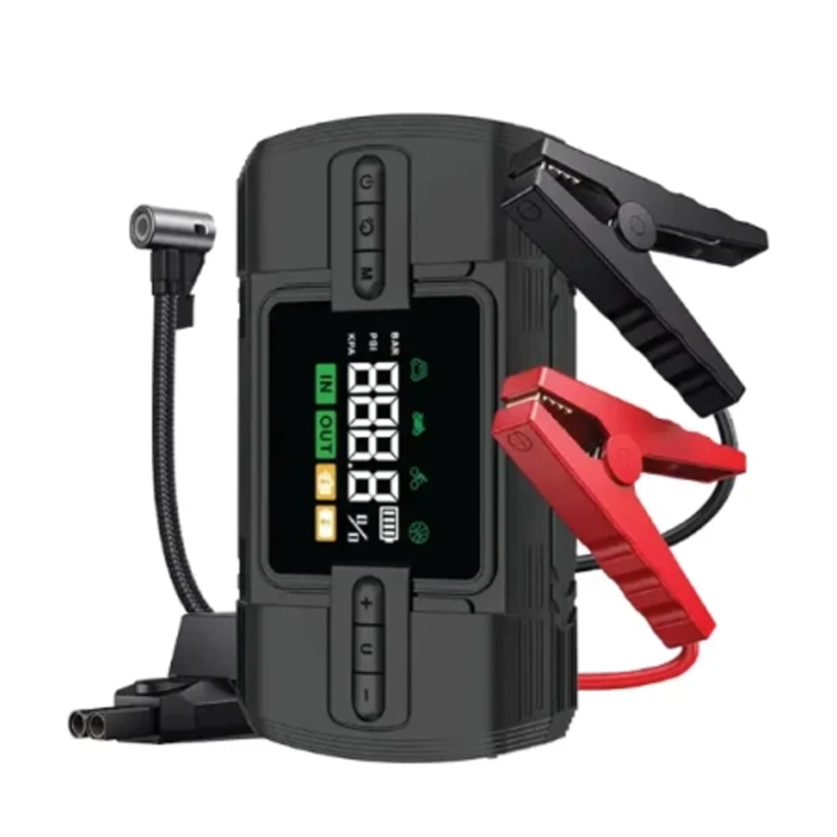 جامپ استارتر گرین لاین مدل 150PSI-small-image