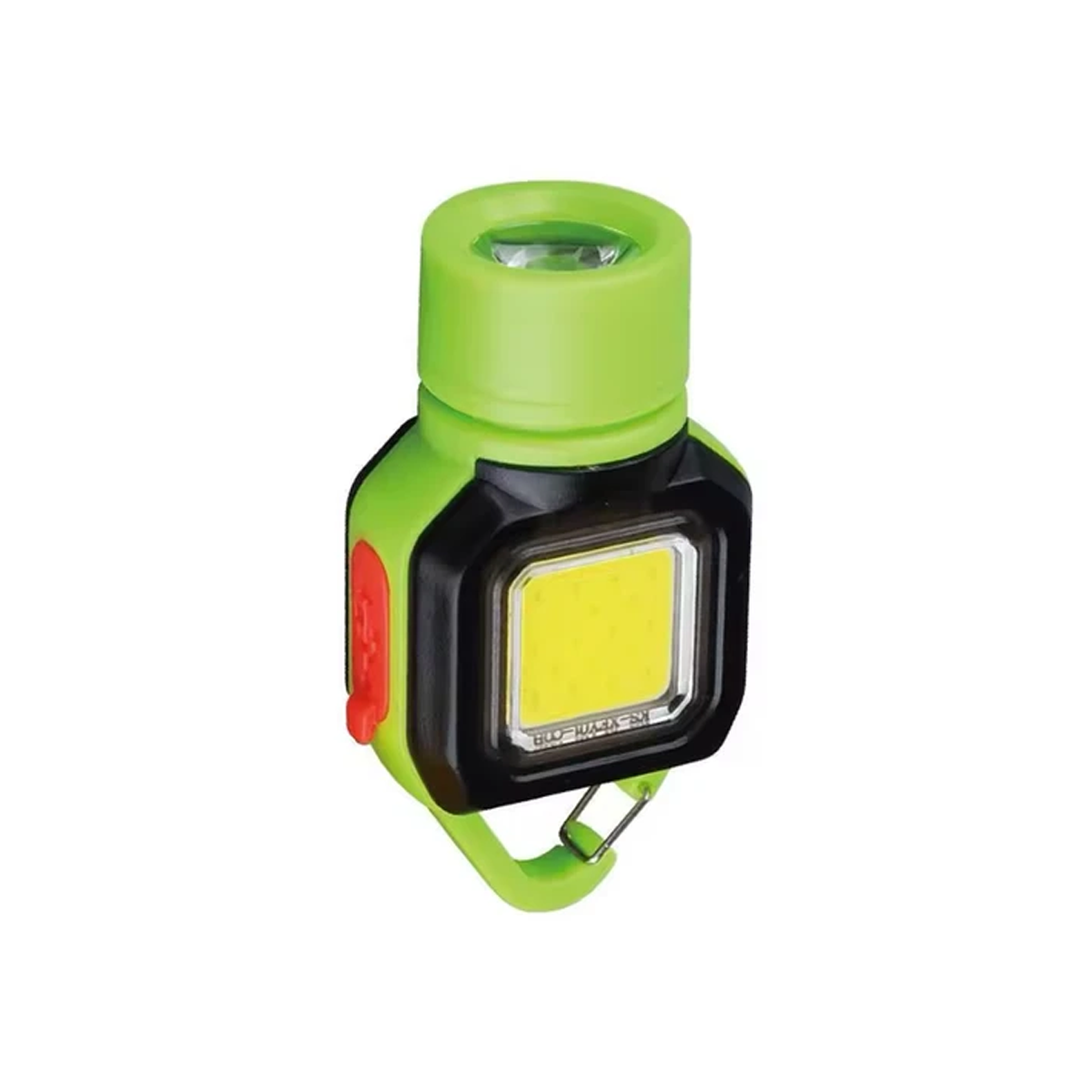 چراغ قوه مدل MINI کد DF-668-small-image