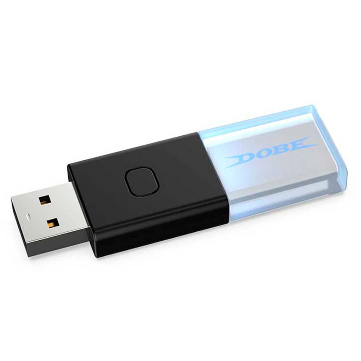 دانگل بلوتوث دسته بازی دابی مدل TY-1803 USB-small-image